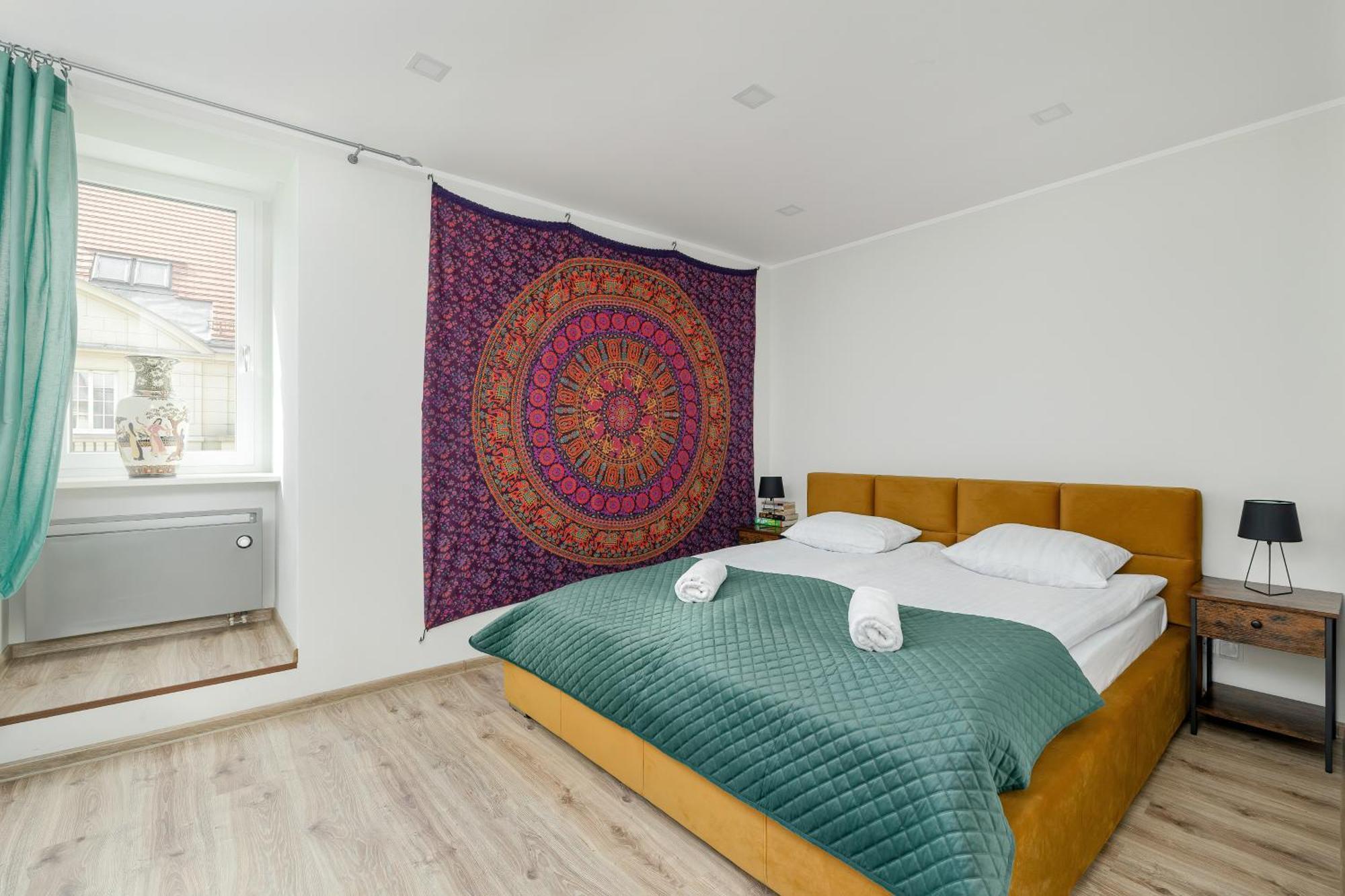 Nowoczesne I Stylowe Apartamenty W Centrum Bytomia Blisko Rynku By Noclegi Renters Extérieur photo