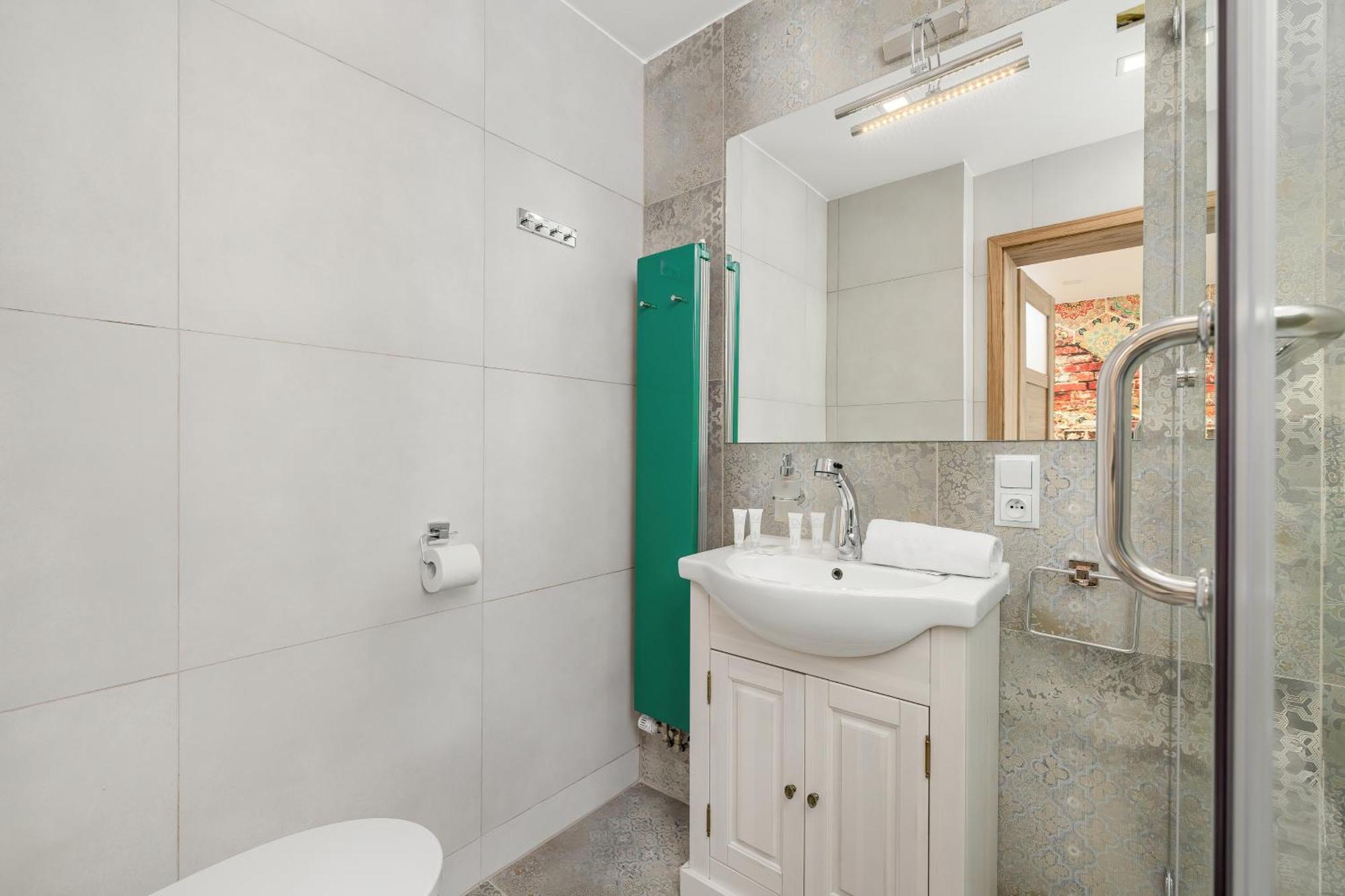 Nowoczesne I Stylowe Apartamenty W Centrum Bytomia Blisko Rynku By Noclegi Renters Extérieur photo