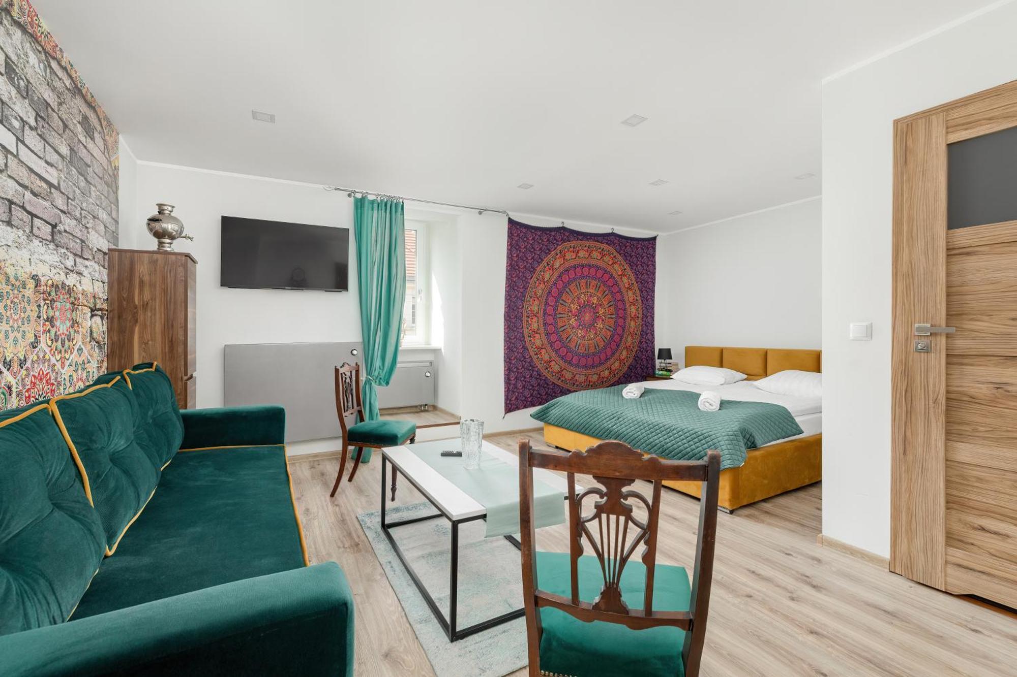 Nowoczesne I Stylowe Apartamenty W Centrum Bytomia Blisko Rynku By Noclegi Renters Extérieur photo