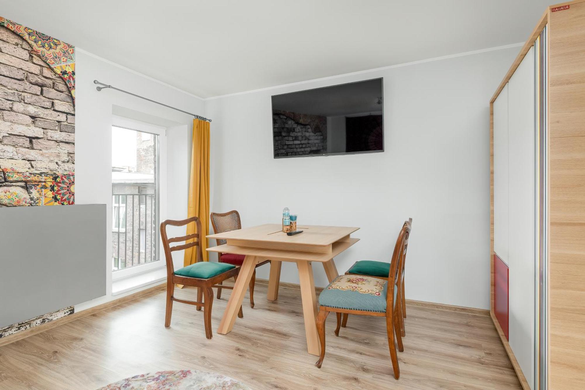 Nowoczesne I Stylowe Apartamenty W Centrum Bytomia Blisko Rynku By Noclegi Renters Extérieur photo