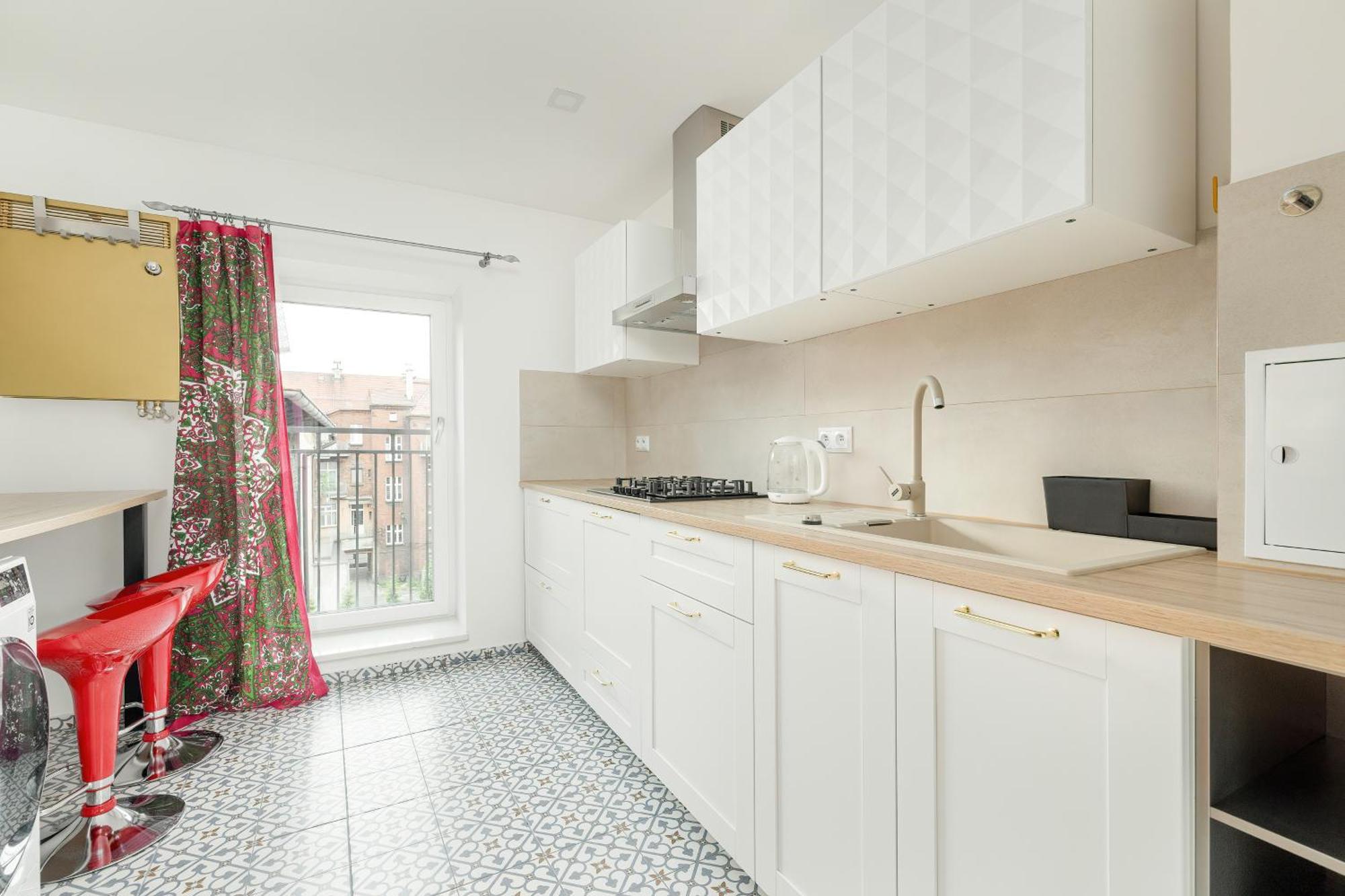 Nowoczesne I Stylowe Apartamenty W Centrum Bytomia Blisko Rynku By Noclegi Renters Extérieur photo