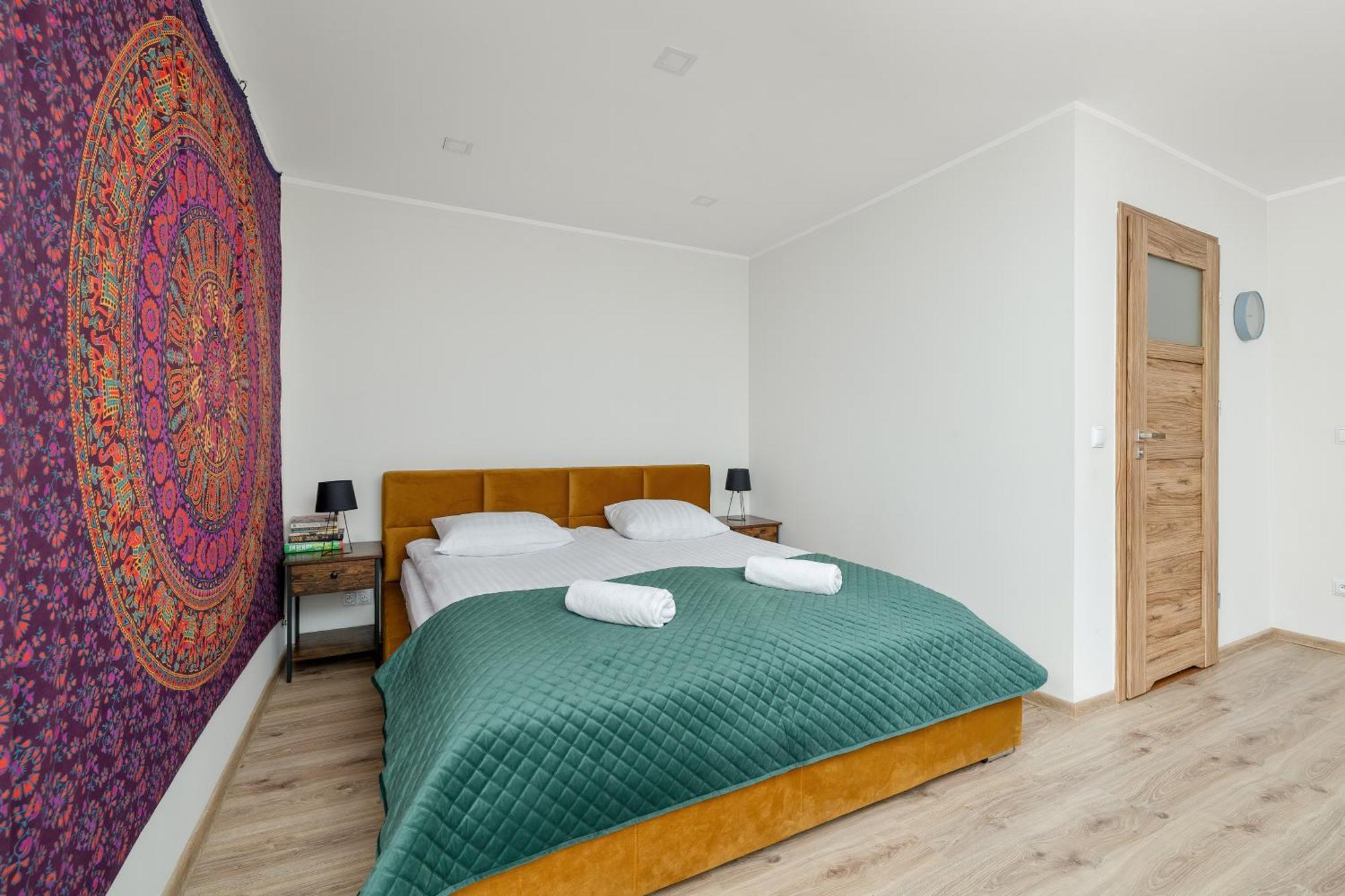 Nowoczesne I Stylowe Apartamenty W Centrum Bytomia Blisko Rynku By Noclegi Renters Extérieur photo