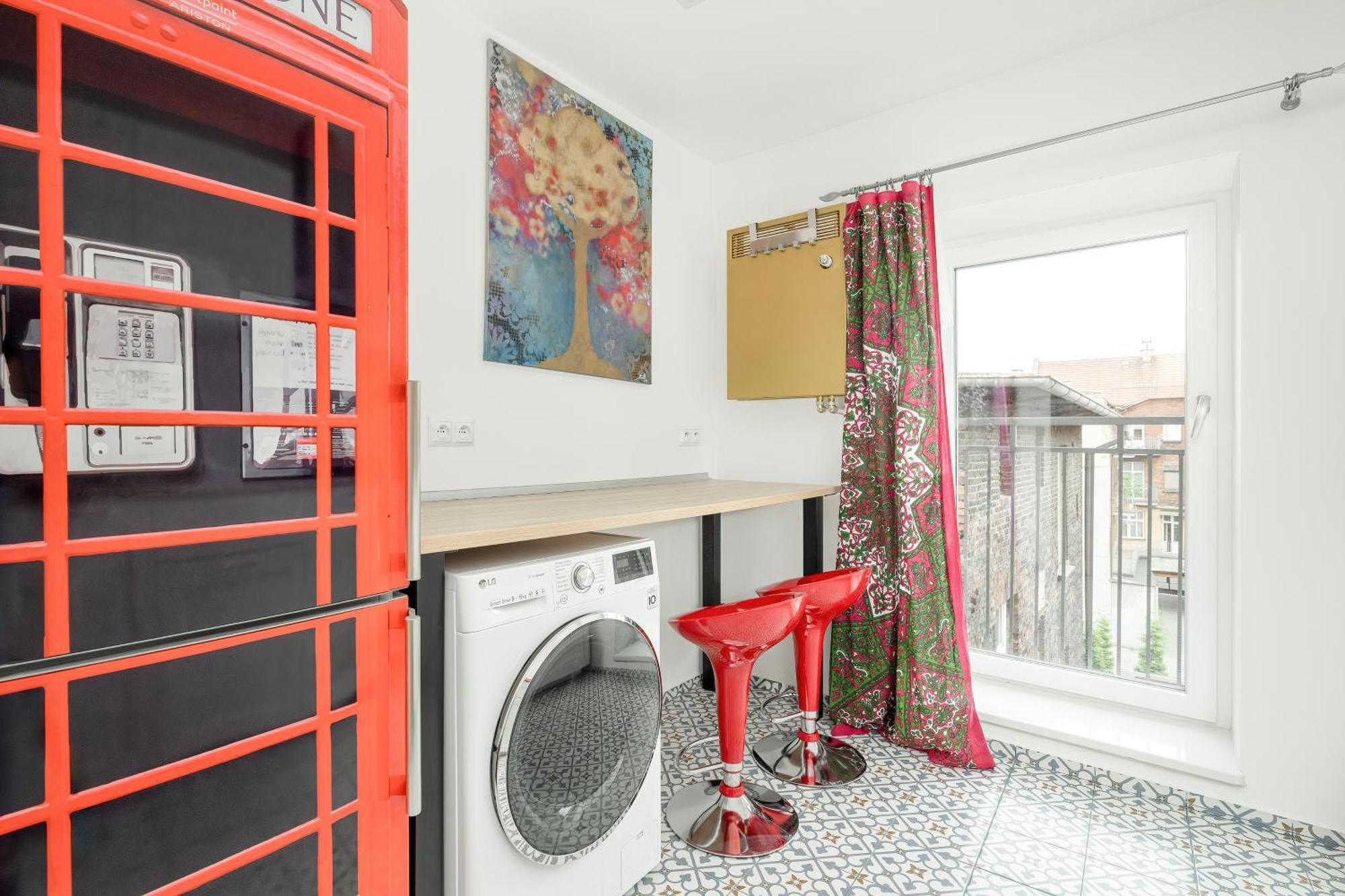 Nowoczesne I Stylowe Apartamenty W Centrum Bytomia Blisko Rynku By Noclegi Renters Extérieur photo