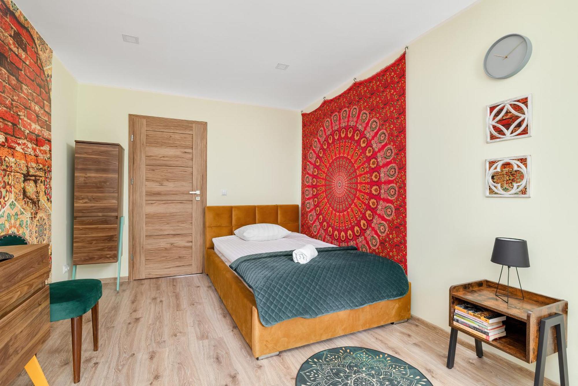 Nowoczesne I Stylowe Apartamenty W Centrum Bytomia Blisko Rynku By Noclegi Renters Extérieur photo