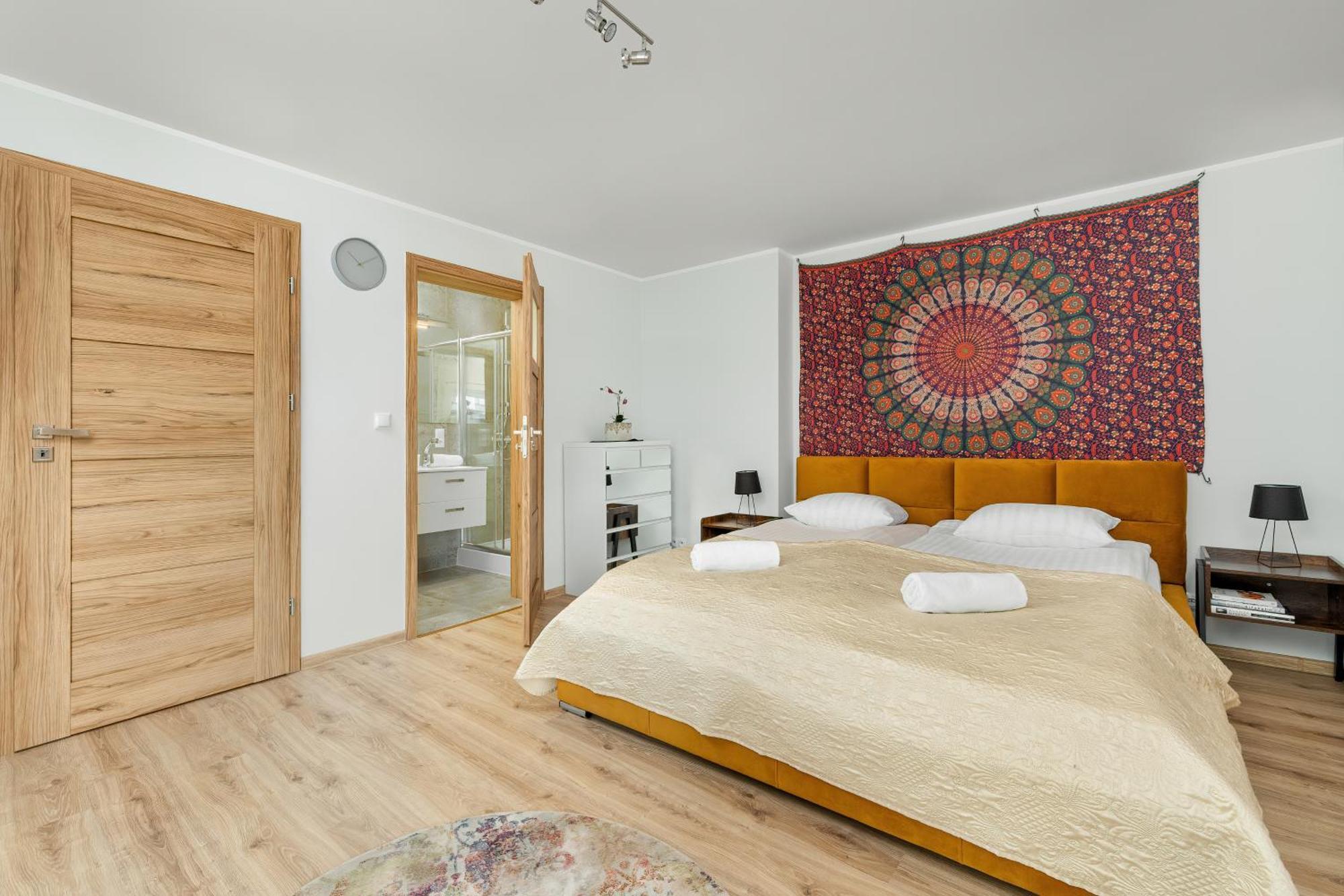 Nowoczesne I Stylowe Apartamenty W Centrum Bytomia Blisko Rynku By Noclegi Renters Extérieur photo