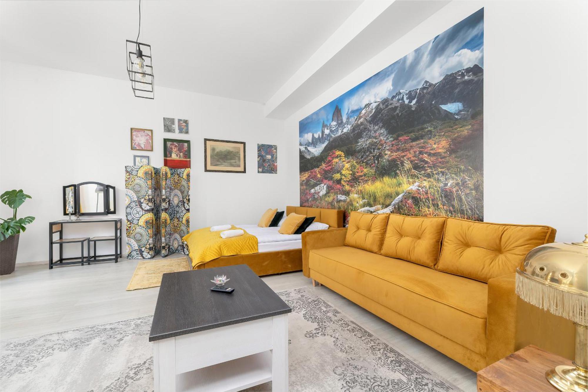 Nowoczesne I Stylowe Apartamenty W Centrum Bytomia Blisko Rynku By Noclegi Renters Extérieur photo