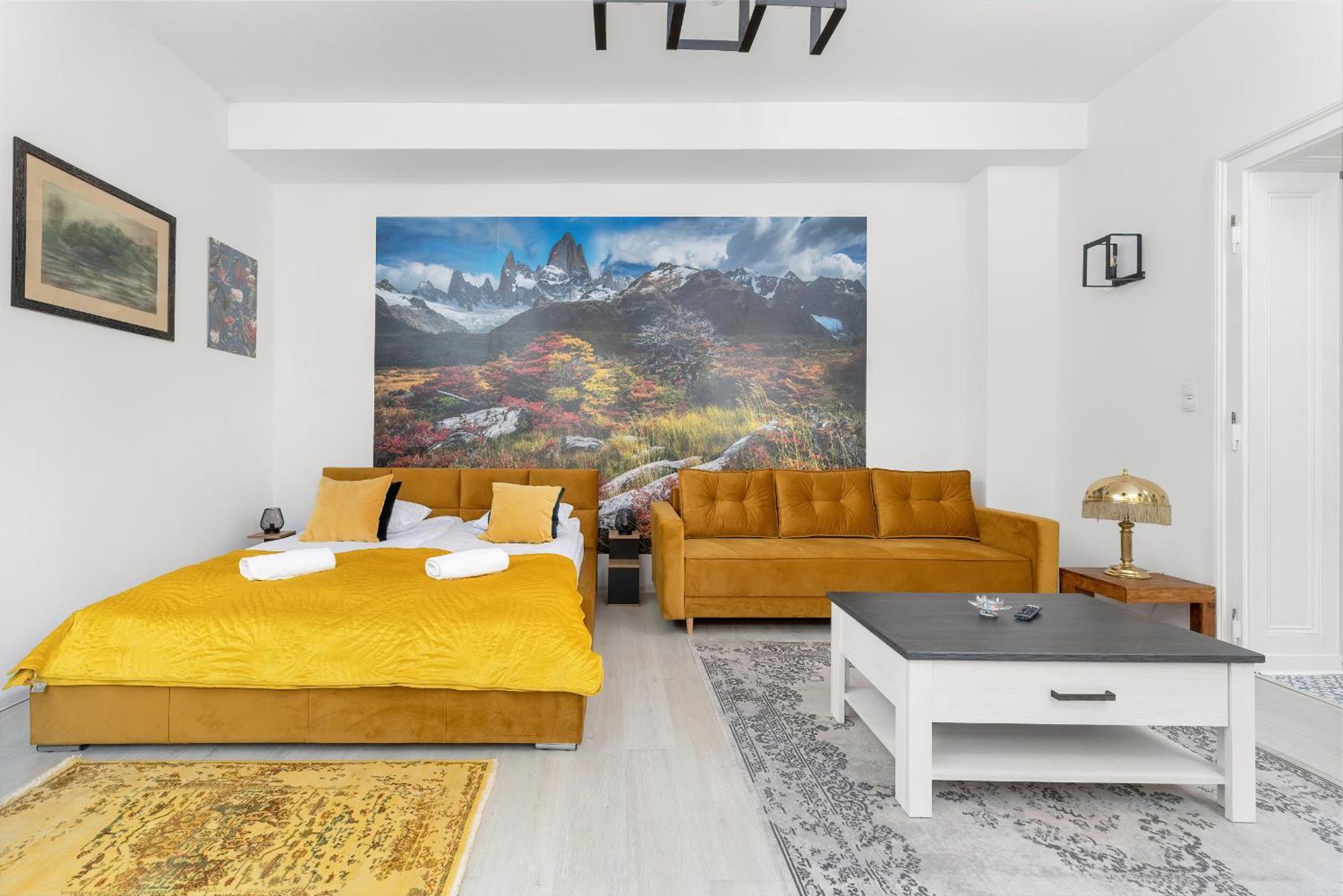 Nowoczesne I Stylowe Apartamenty W Centrum Bytomia Blisko Rynku By Noclegi Renters Extérieur photo