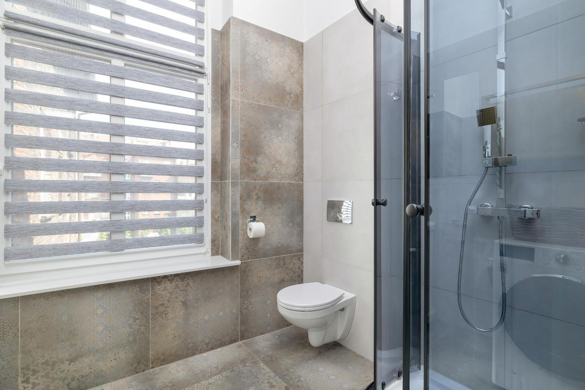 Nowoczesne I Stylowe Apartamenty W Centrum Bytomia Blisko Rynku By Noclegi Renters Extérieur photo