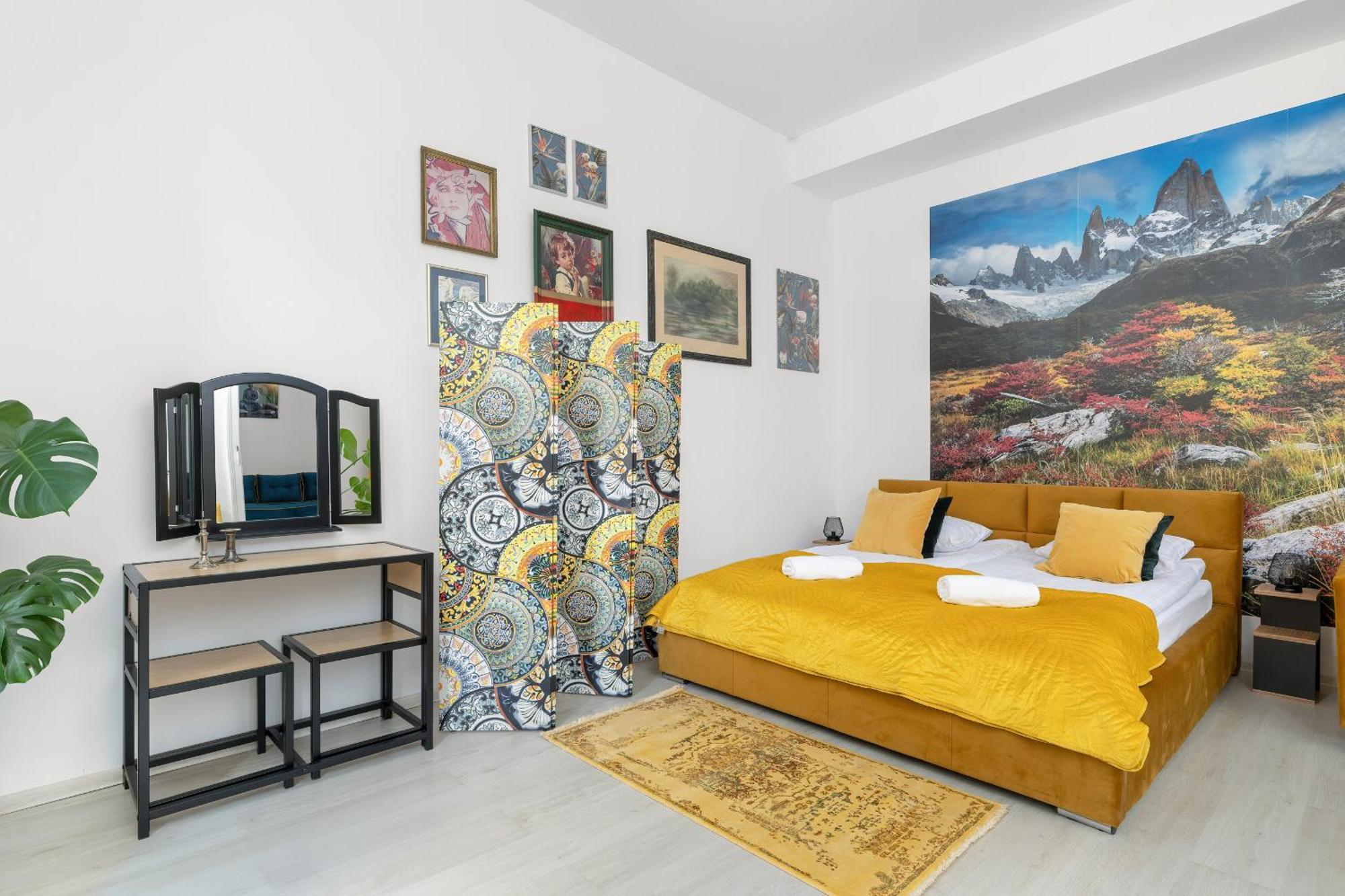 Nowoczesne I Stylowe Apartamenty W Centrum Bytomia Blisko Rynku By Noclegi Renters Extérieur photo