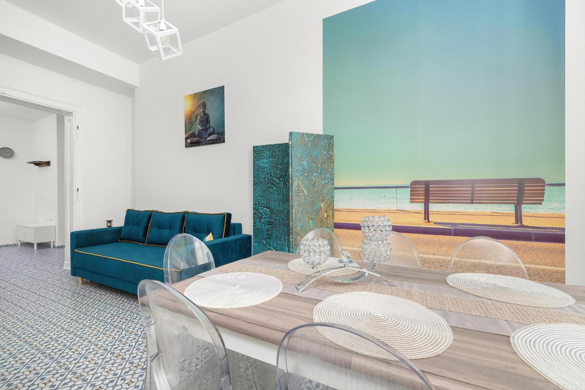 Nowoczesne I Stylowe Apartamenty W Centrum Bytomia Blisko Rynku By Noclegi Renters Extérieur photo
