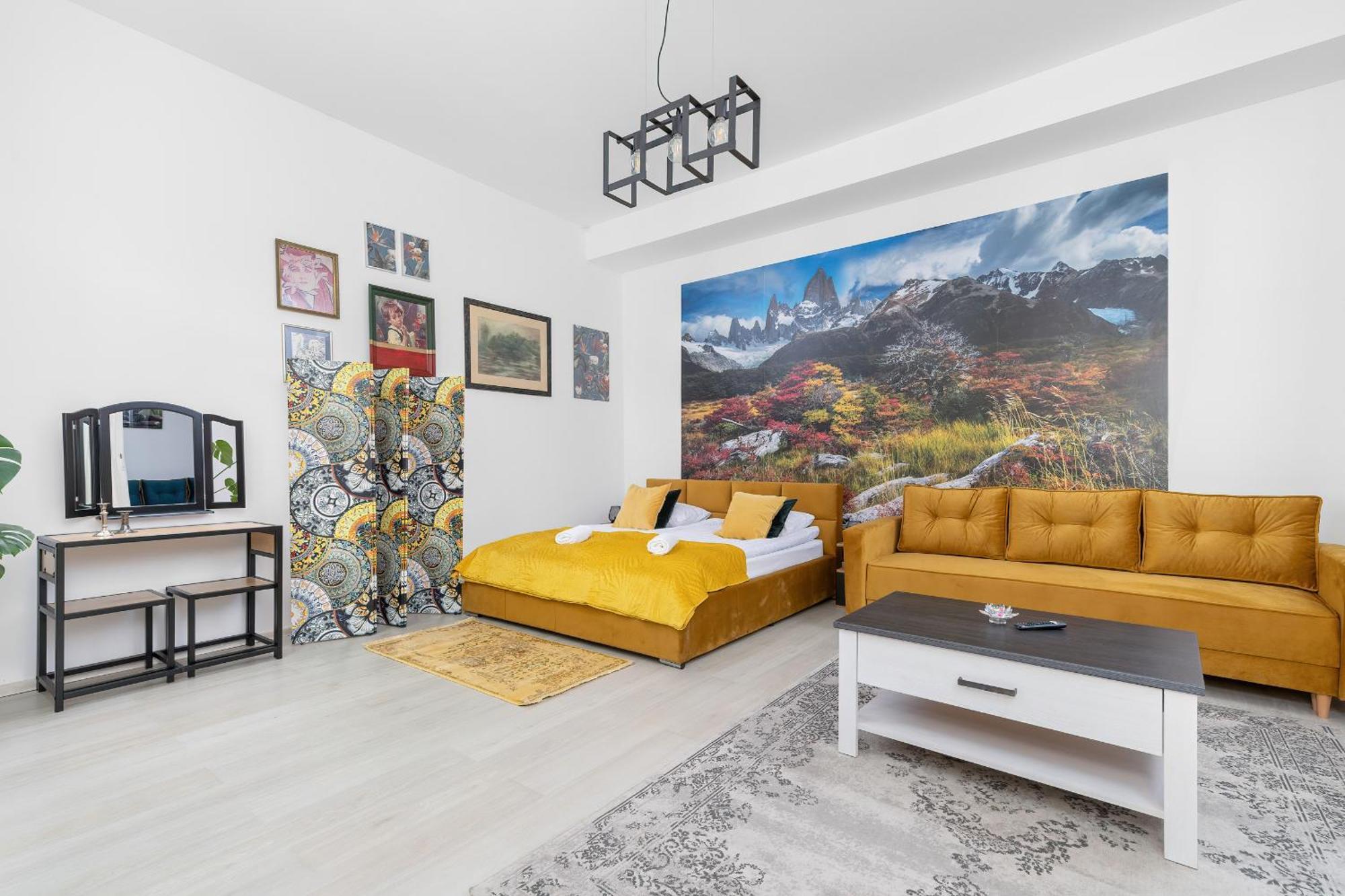 Nowoczesne I Stylowe Apartamenty W Centrum Bytomia Blisko Rynku By Noclegi Renters Extérieur photo
