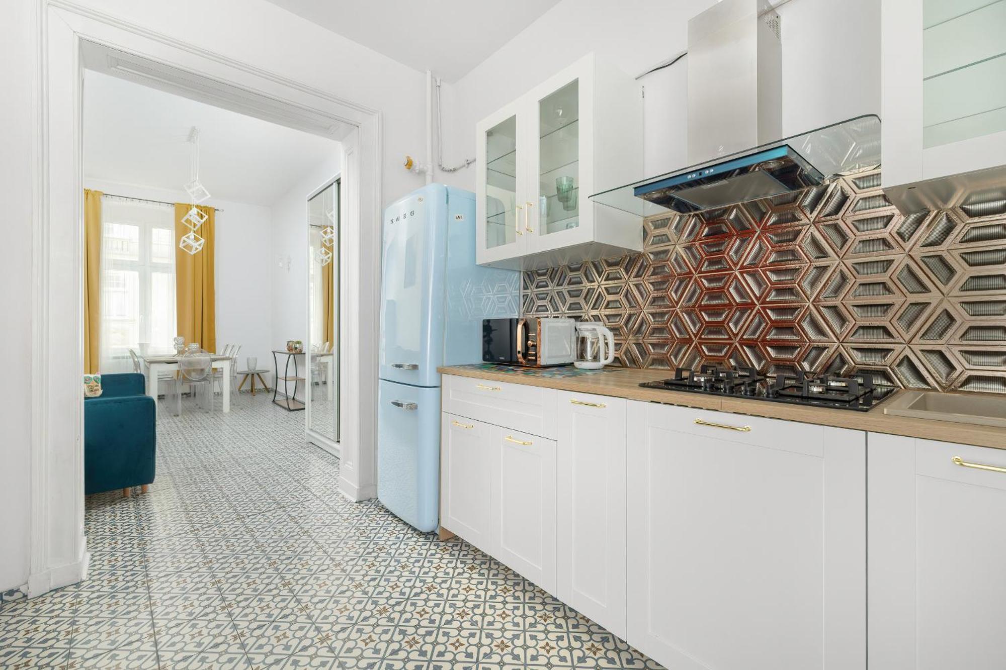 Nowoczesne I Stylowe Apartamenty W Centrum Bytomia Blisko Rynku By Noclegi Renters Extérieur photo