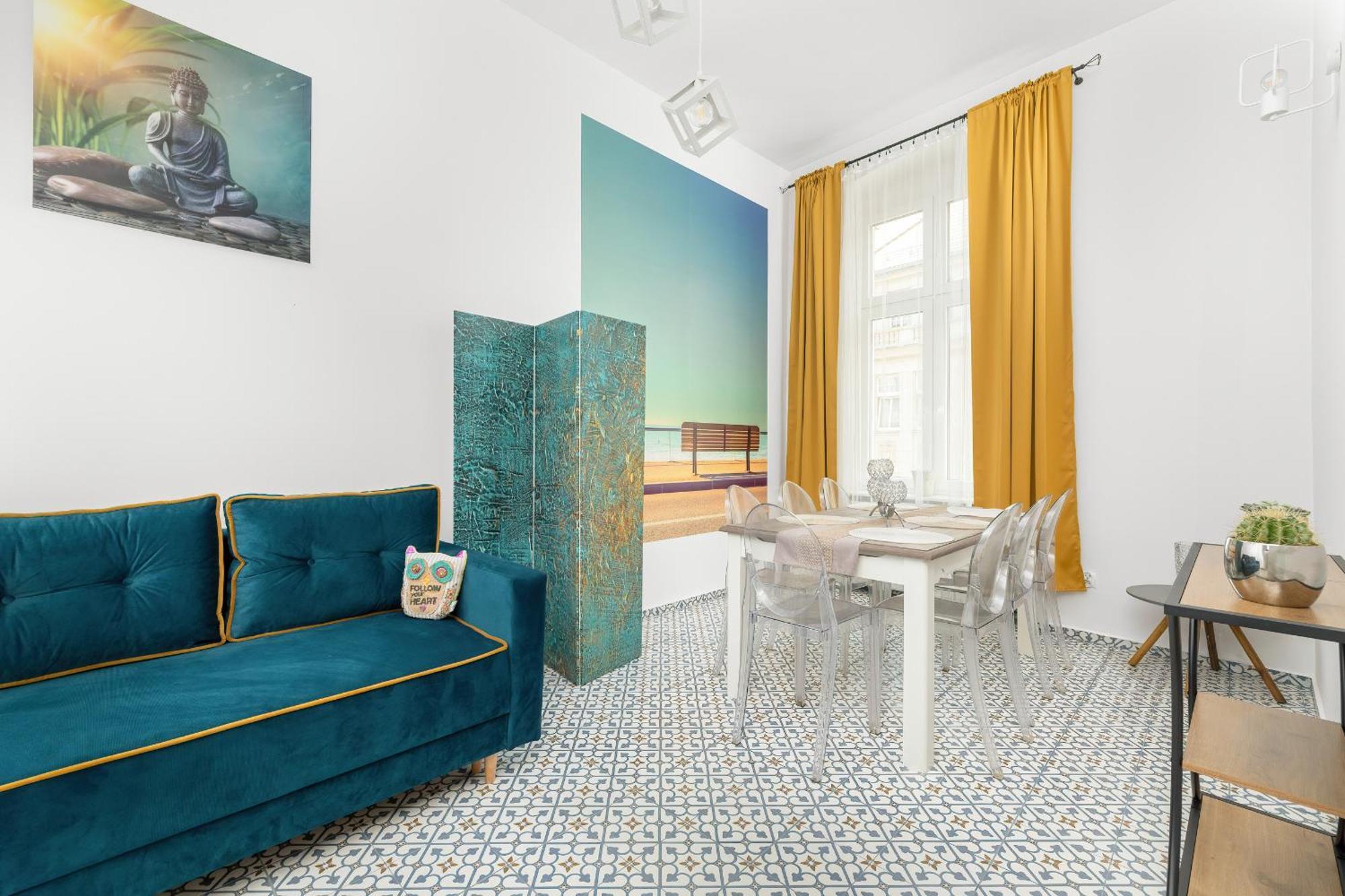 Nowoczesne I Stylowe Apartamenty W Centrum Bytomia Blisko Rynku By Noclegi Renters Extérieur photo