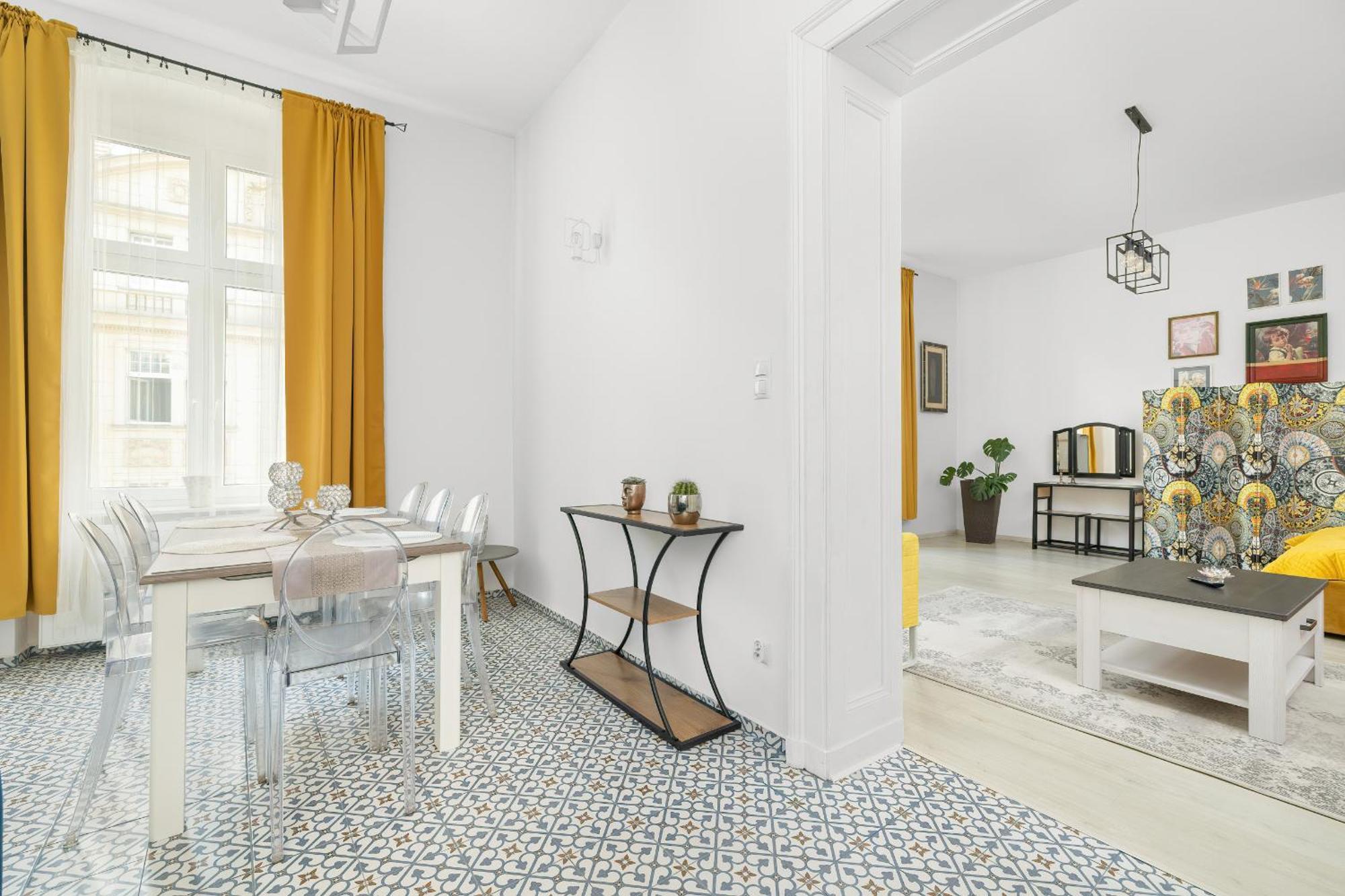 Nowoczesne I Stylowe Apartamenty W Centrum Bytomia Blisko Rynku By Noclegi Renters Extérieur photo